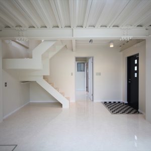 KE House