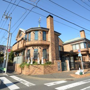 Chateau Todoroki