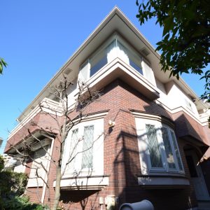 Todoroki 6-chome House