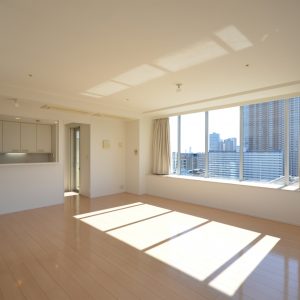 Shibaura Island Grove Tower