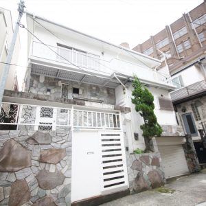 Shirokanedai 4-chome I House