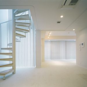 Aoyama Alley