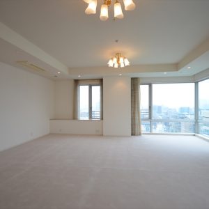 Bancho Park House