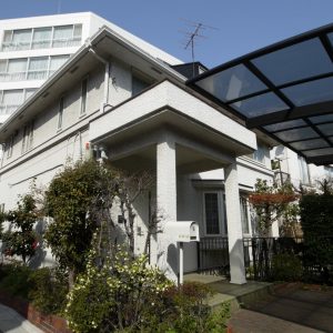 Mita 1-chome I House