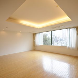 Azabu Kasumicho Park Mansion