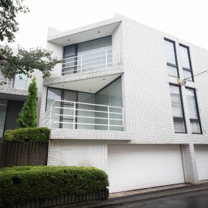 Oyama cho House WEST (The rent has been reduced.)