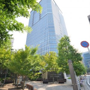 Hirakawacho Mori Tower Residence