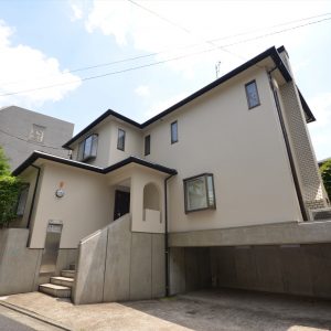 The House Daikanyama