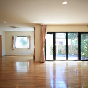 Kaminoge TK House