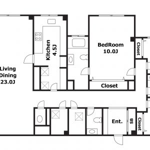 Nampeidai Homes