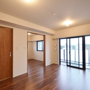 OPEN RESIDENCIA YOYOGI