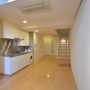 AXIA AZABU 3F