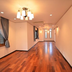Kakinokizaka 1chome House