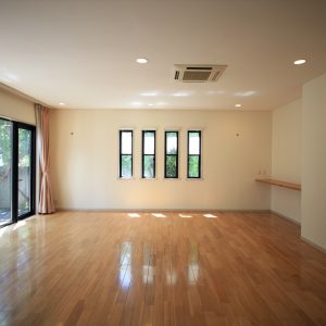 Kaminoge TK House
