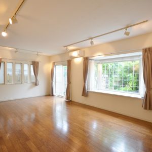 Mita 1-chome I House