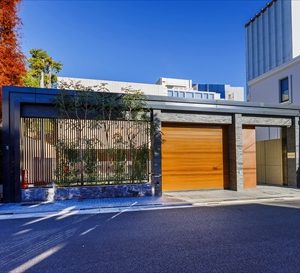 PREMIUM RESIDENCE SHIROKANECHOJAMARU
