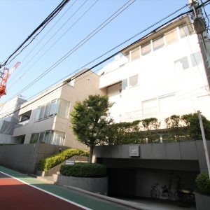 Nishino House