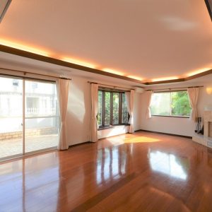 Denen Residence　#B