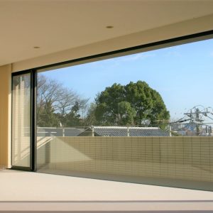 AOBADAI　PARKS  #402