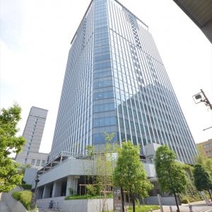 Hirakawacho Mori Tower Residence　＃1704