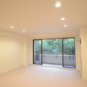 Hiroo Garden Hills　M　#204