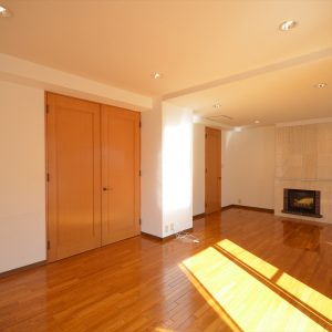 Very quiet residential in Daikanyama Area