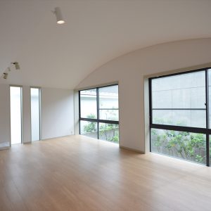 Kiyasu House