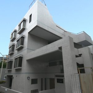 CLAIR NANPEIDAI