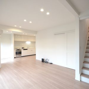 Minamiazabu House 3-chome