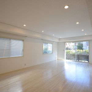 Denenchofu 4-chome I House