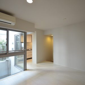 Open Residence Minamiaoyama East Terrace #1F