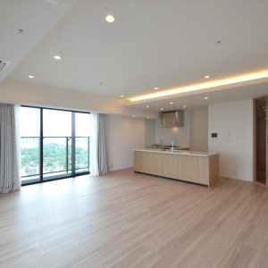 LIVO RESIDENCE NISHIAZABU