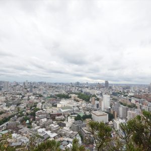 Roppongi Hills Residences #B 3603
